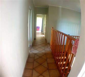 1st Floor Passage - House For Sale in Annlin, Pretoria - P836549