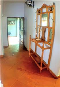 Ground Floor Entrance - House For Sale in Annlin, Pretoria - P836549