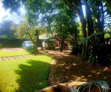 Front Garden Plus Extra Parking - House For Sale in Annlin, Pretoria - P836549