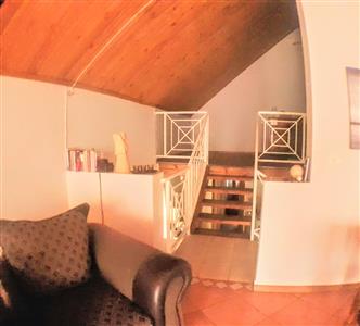 Separate 2 Bedroom Flat Study - House For Sale in Annlin, Pretoria - P836549