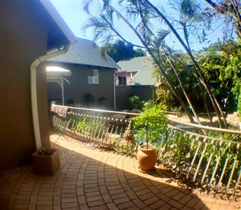 Pool Area - House For Sale in Annlin, Pretoria - P836549