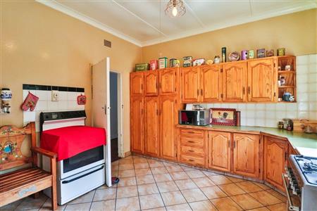House For Sale in Northmead Benoni - P292525