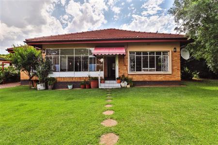 House For Sale in Northmead Benoni - P292525