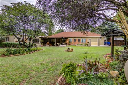 House For Sale in Rynfield, Benoni - P968761