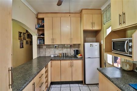 House For Sale in Crystal Park, Benoni - P391264