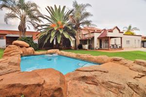 House For Sale in Witfield, Boksburg - P496725