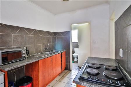 Apartment For Sale in Spartan, Kempton Park - P139437