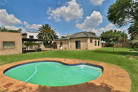 House For Sale in Northmead, Benoni - P385455
