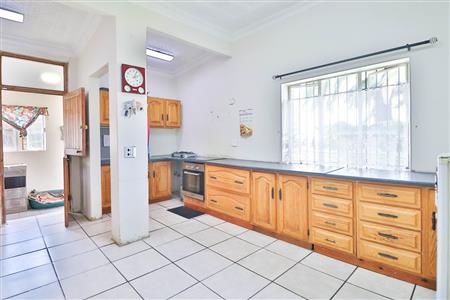 House For Sale in Northmead, Benoni - P385455