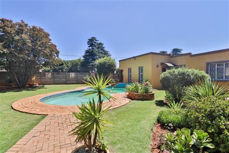 House Sold in Northmead Benoni - P541358