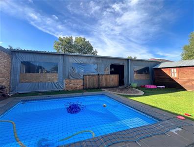 House For Sale in Dalview, Brakpan - P562985