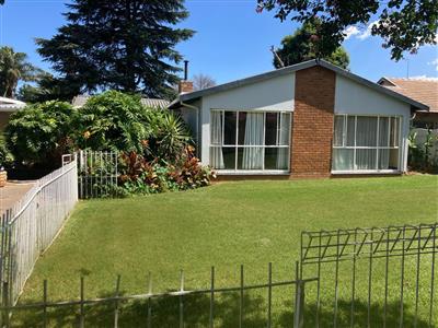 House To Rent in Bonaero Park, Kempton Park - P923782