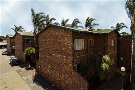 Apartment For Sale in Witfield, Boksburg - P714343