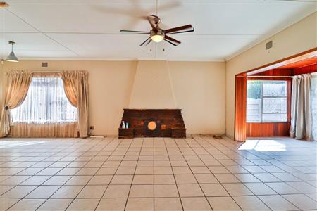 House Rented Out in Witfield Boksburg - P325385