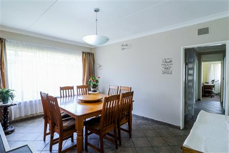 House Under Offer in Northmead Benoni - P626544