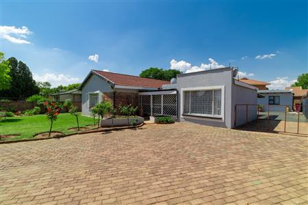 House Under Offer in Northmead Benoni - P626544