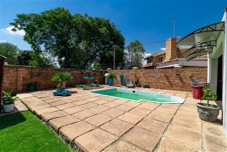 House Under Offer in Northmead Benoni - P626544