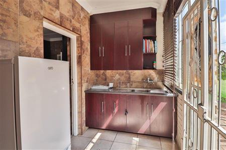 House For Sale in Rynfield, Benoni - P929211