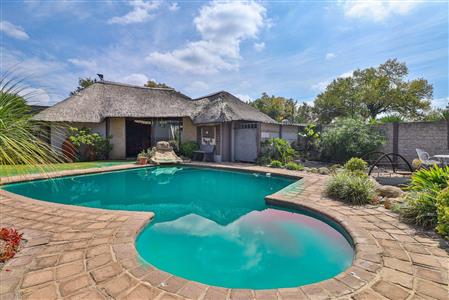 House For Sale in Rynfield, Benoni - P818238