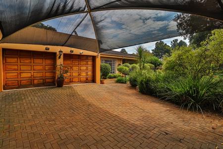 House For Sale in Rynfield, Benoni - P786759