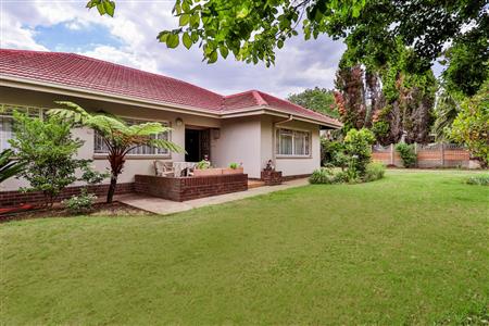 House To Rent in Farrarmere, Benoni - P881579