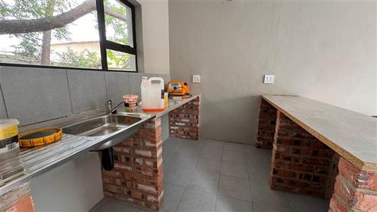 Cottage To Rent in Klisserville Kimberley - P1305085