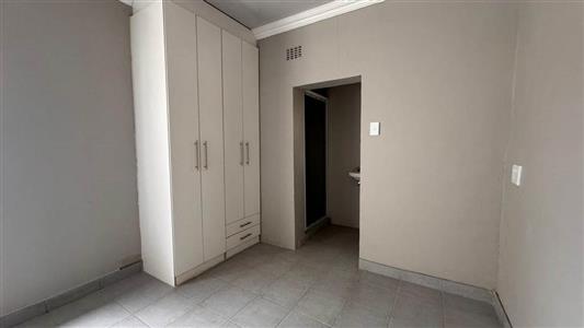 Cottage To Rent in Klisserville Kimberley - P1305085