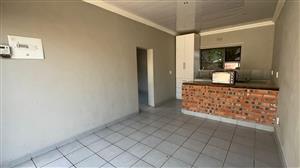 Cottage To Rent in Klisserville Kimberley - P1305085