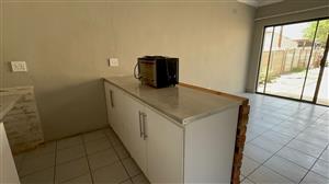 Cottage To Rent in Klisserville Kimberley - P1305085