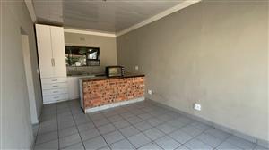 Cottage To Rent in Klisserville Kimberley - P1305085