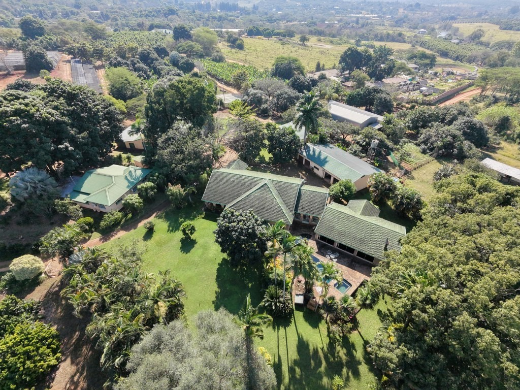 High Rental Income Holding For Sale in Lushof AH, Tzaneen Rural, Tzaneen