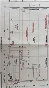 Retail Space To Rent in New Park Kimberley - P1362576