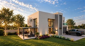 House For Sale in The Aloes Lifestyle Estate, Bendor, Polokwane - P1402085