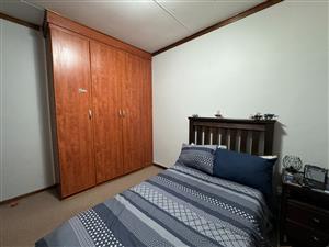 Townhouse To Rent in Hillcrest Kimberley - P1462210