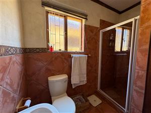 Townhouse To Rent in Hillcrest Kimberley - P1462210