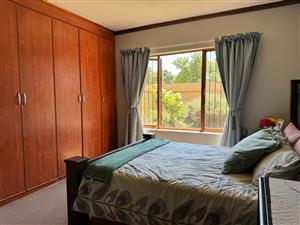 Townhouse To Rent in Hillcrest Kimberley - P1462210
