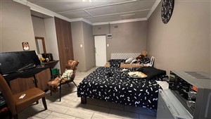 Studio Apartment To Rent in El Toro Park Kimberley - P1472517