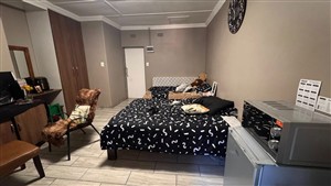 Studio Apartment To Rent in El Toro Park Kimberley - P1472517