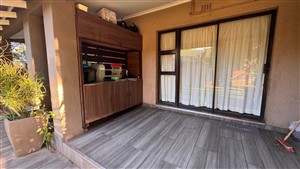 Studio Apartment To Rent in El Toro Park Kimberley - P1472517