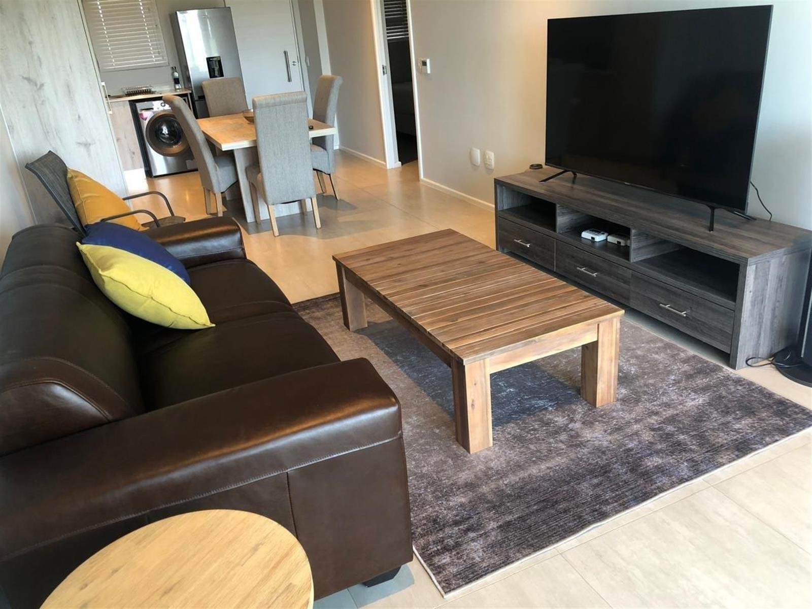 Apartment for rent in Ballito Central, Ballito, KwaZulu Natal, 75 m²