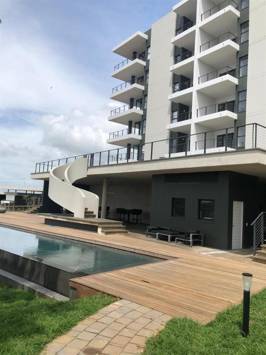 Apartment for rent in Ballito Central, Ballito, KwaZulu Natal, 75 m²