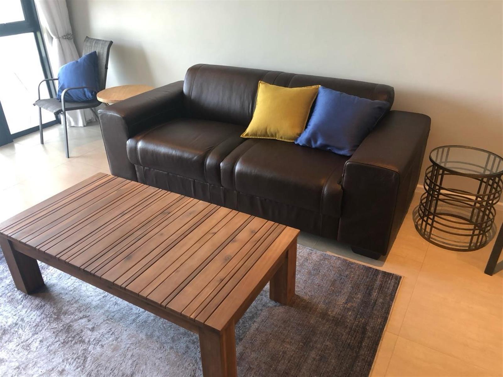 Apartment for rent in Ballito Central, Ballito, KwaZulu Natal, 75 m²