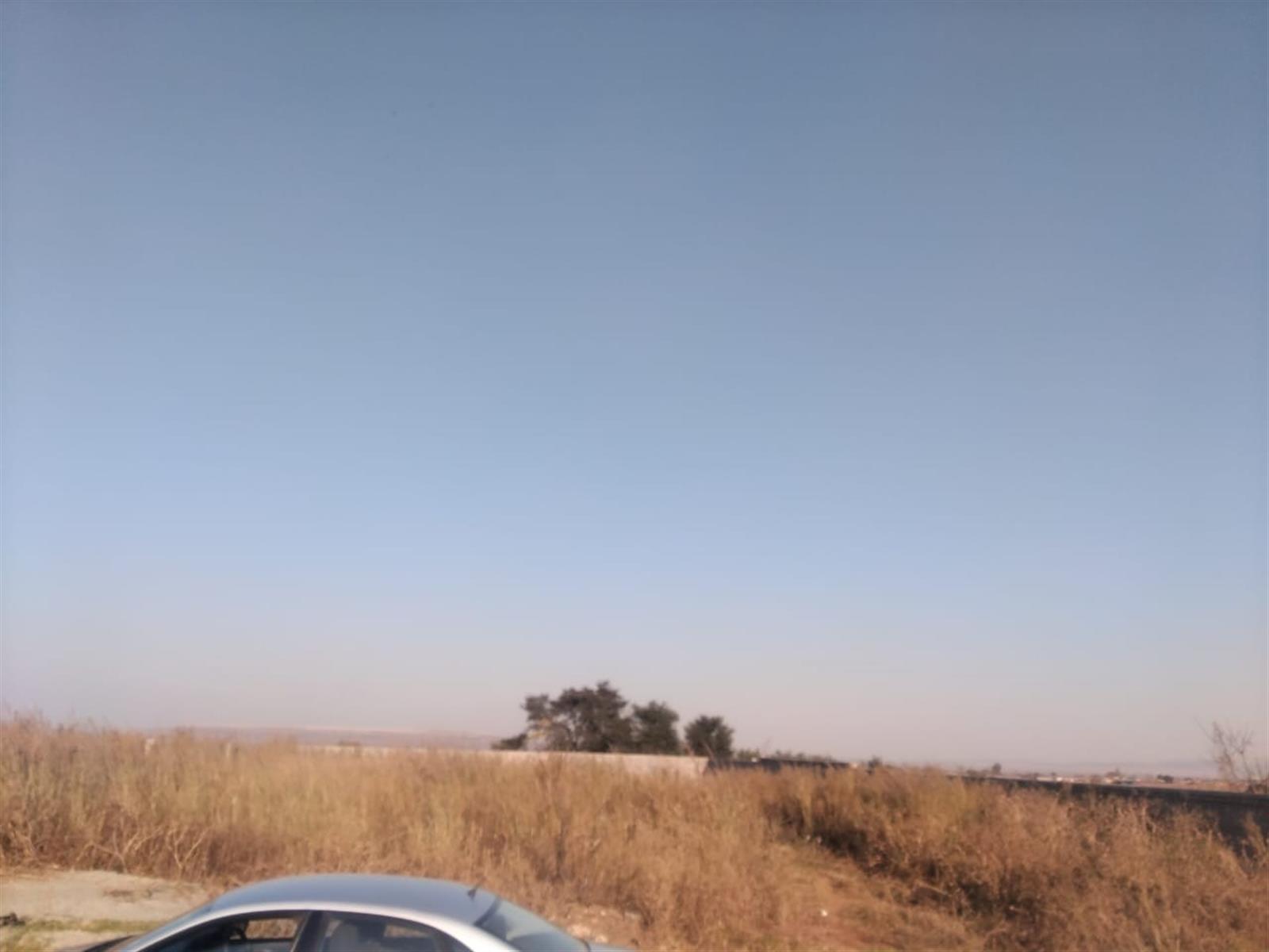 Vacant Land for sale in Villa Liza, Boksburg, 1060 m²