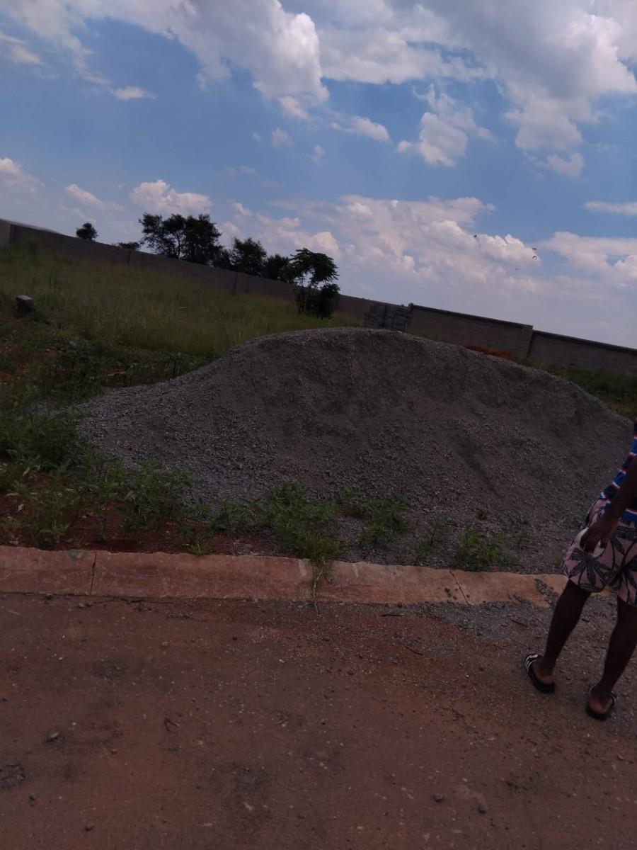 Vacant Land for sale in Villa Liza, Boksburg, 1060 m²