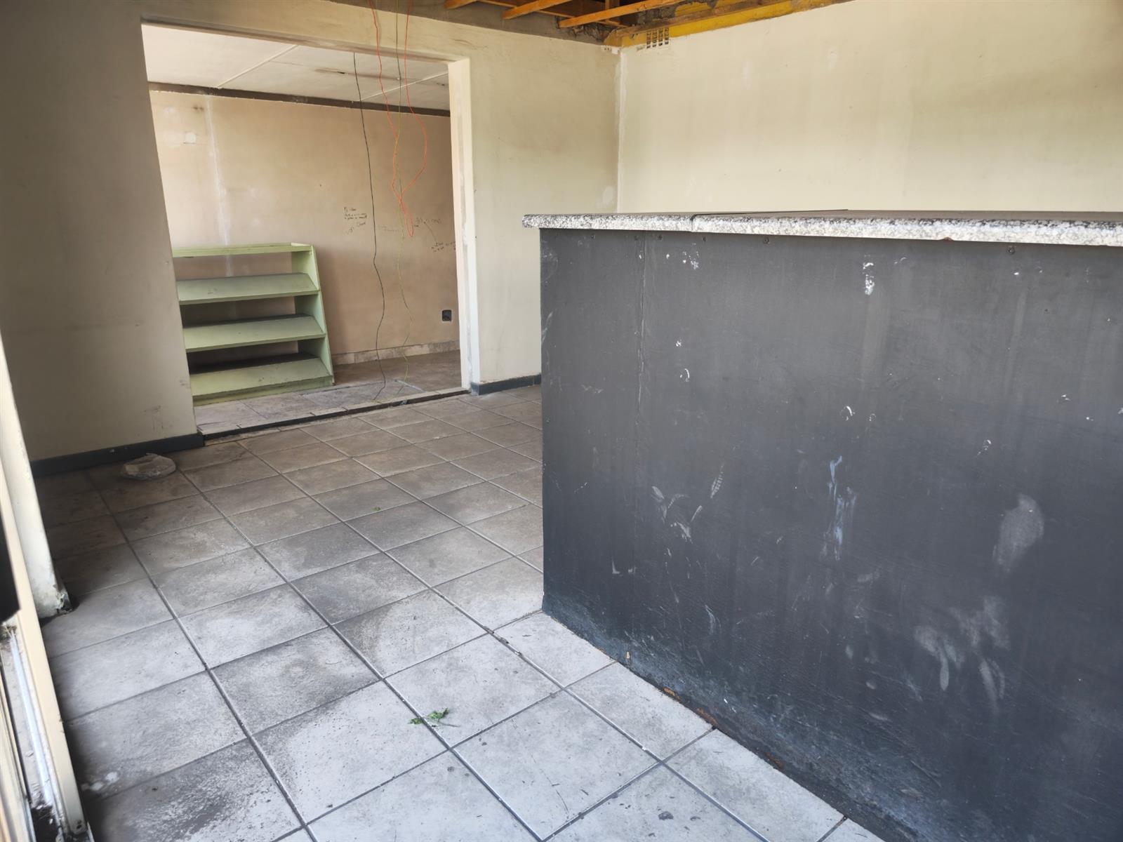 Industrial Property for sale in Witbank Ext 8, Witbank