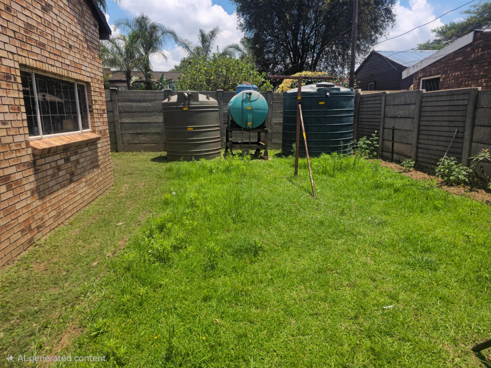 House for sale in Del Judor Ext 2, Del Judor, Witbank, 1490 m²