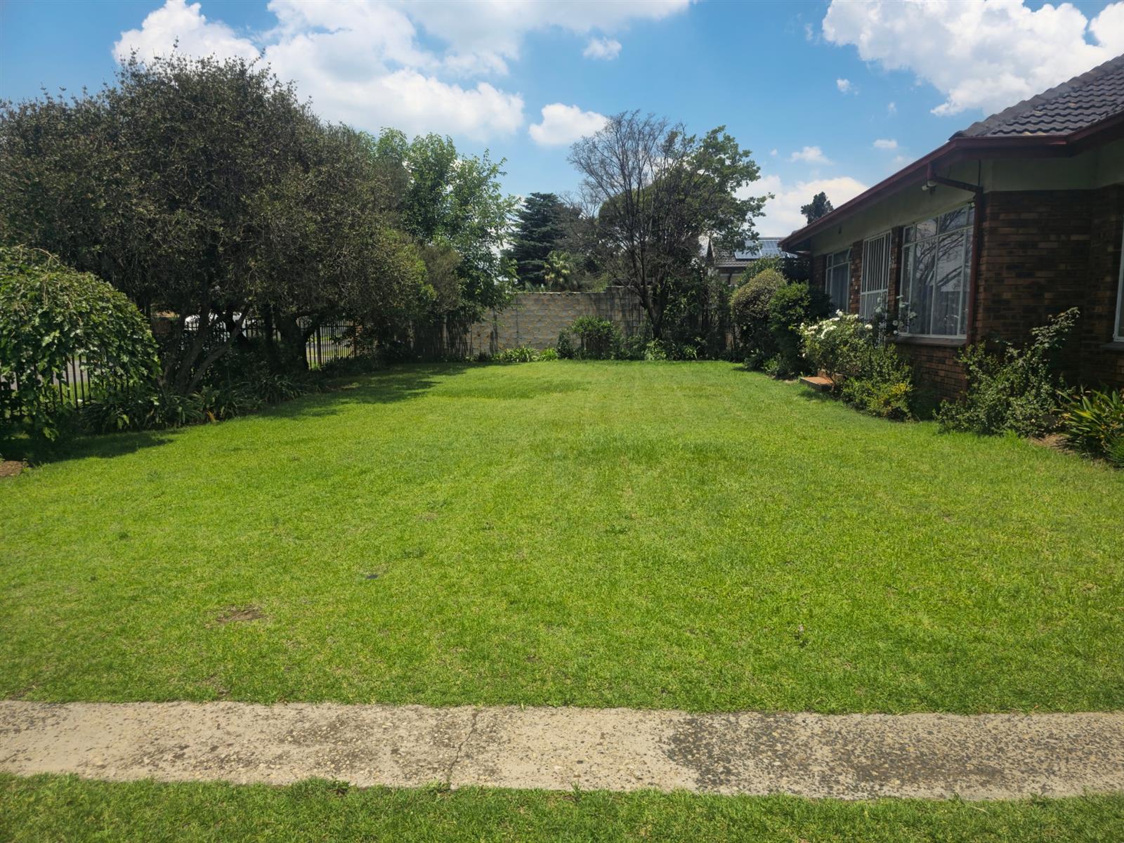 House for sale in Del Judor Ext 2, Del Judor, Witbank, 1490 m²