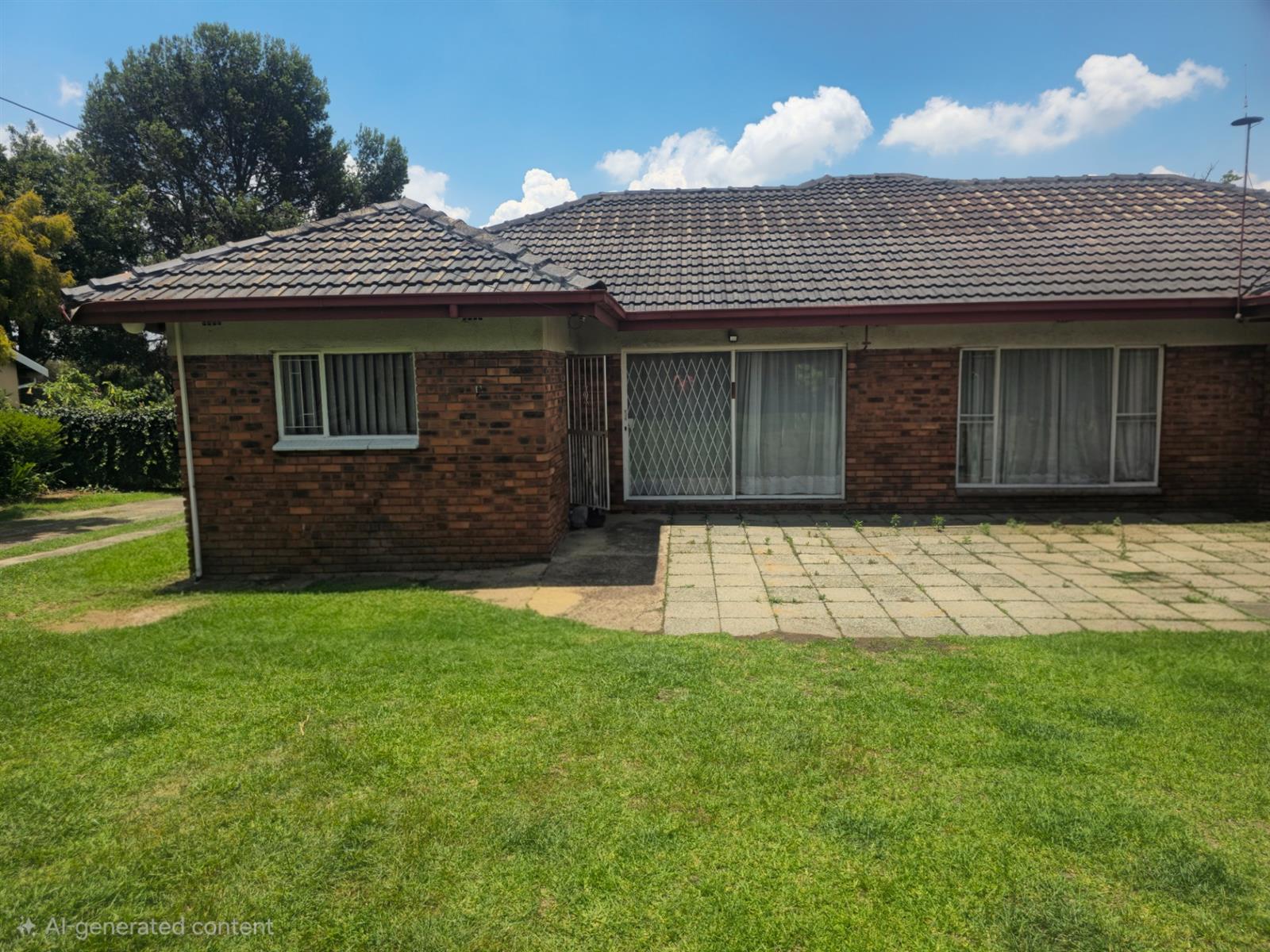 House for sale in Del Judor Ext 2, Del Judor, Witbank, 1490 m²