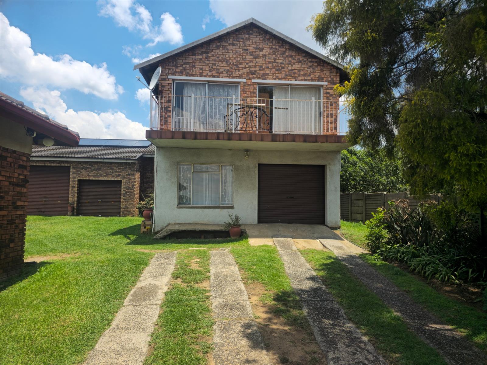 House for sale in Del Judor Ext 2, Del Judor, Witbank, 1490 m²