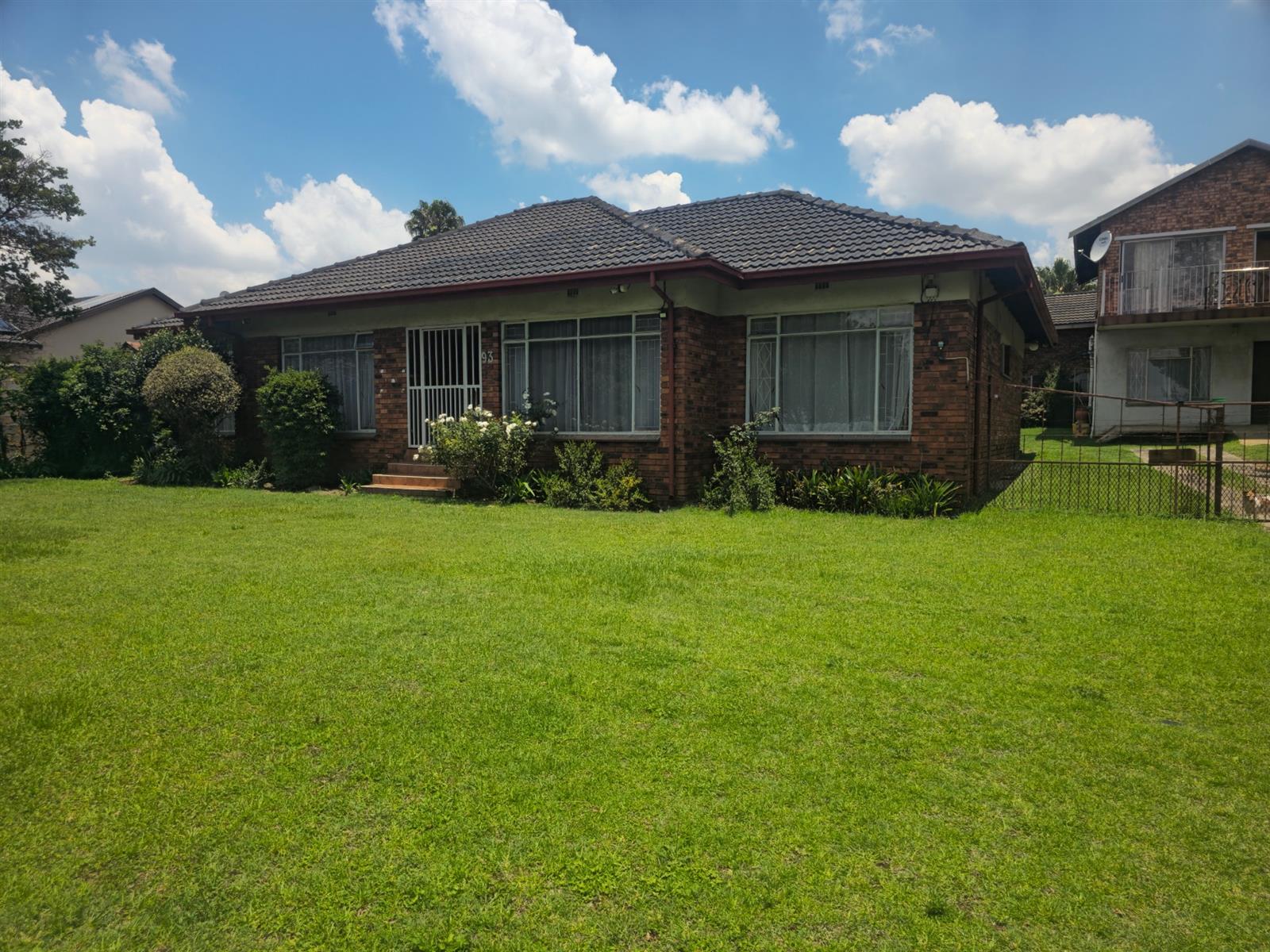 House for sale in Del Judor Ext 2, Del Judor, Witbank, 1490 m²